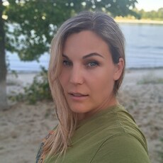 Фотография девушки Евгения, 40 лет из г. Новочеркасск