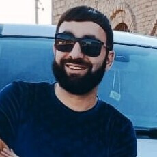 Фотография мужчины Elgun, 32 года из г. Новосибирск