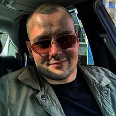 Фотография мужчины Мирон, 30 лет из г. Мурманск