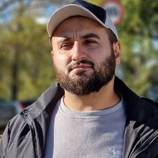 Фотография мужчины Эльвин, 33 года из г. Тара