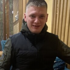 Фотография мужчины Alexxx, 34 года из г. Днепр