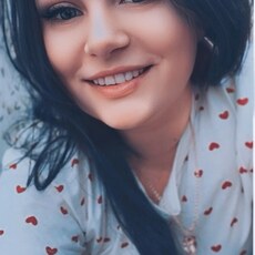 Фотография девушки Марина, 33 года из г. Боготол