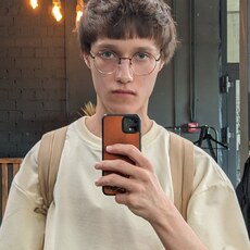 Фотография мужчины Кирилл, 18 лет из г. Казань