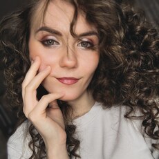 Фотография девушки Евгеша, 26 лет из г. Новосибирск