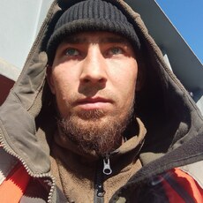 Фотография мужчины Алексей, 28 лет из г. Чебоксары