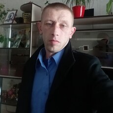 Фотография мужчины Aleksandr, 43 года из г. Гродно