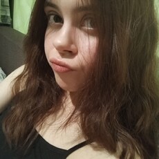 Фотография девушки Дарья, 21 год из г. Челябинск