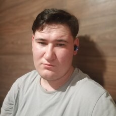 Фотография мужчины Владислав, 21 год из г. Белово