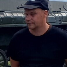 Фотография мужчины Андрей, 42 года из г. Новосибирск