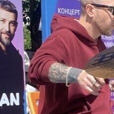 Фотография мужчины Женя, 32 года из г. Гусиноозерск