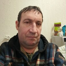 Фотография мужчины Андрей, 48 лет из г. Санкт-Петербург