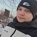 Максим, 27 лет