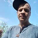 Роман, 35 лет