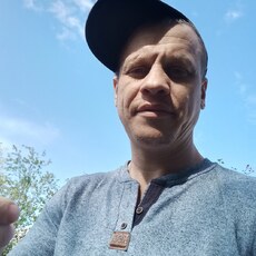 Фотография мужчины Роман, 35 лет из г. Тайшет