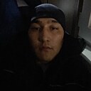 Жандос, 25 лет