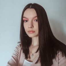 Фотография девушки Ульяна, 26 лет из г. Новосибирск