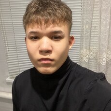 Фотография мужчины Вадим, 18 лет из г. Новоорск