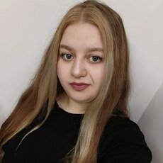 Фотография девушки Дарья, 30 лет из г. Починки