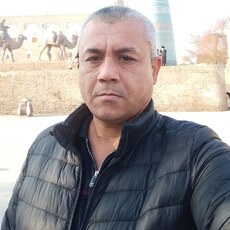Фотография мужчины Рашид, 47 лет из г. Ургенч