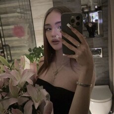 Фотография девушки Кристина, 19 лет из г. Москва