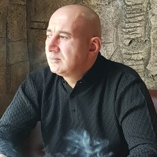 Фотография мужчины Фома, 43 года из г. Санкт-Петербург