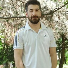 Фотография мужчины Muhammad, 37 лет из г. Нальчик