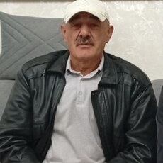 Фотография мужчины Магомед, 54 года из г. Кизляр