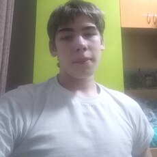 Фотография мужчины Алексей, 25 лет из г. Златоуст