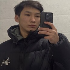 Фотография мужчины Медет, 19 лет из г. Алматы