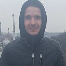 Фотография мужчины Рома, 26 лет из г. Бердичев