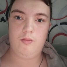 Фотография мужчины Игорь, 21 год из г. Иркутск