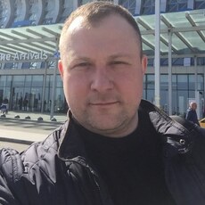 Фотография мужчины Глеб, 50 лет из г. Москва