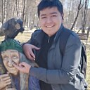 Салмон, 19 лет