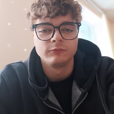 Фотография мужчины Андрей, 20 лет из г. Ярославль