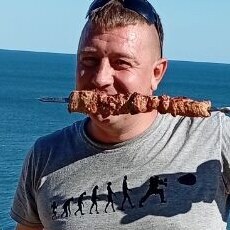 Фотография мужчины Олексій, 41 год из г. Звенигородка