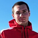 Сергей, 27 лет