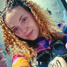 Фотография девушки Валерия, 25 лет из г. Улан-Удэ