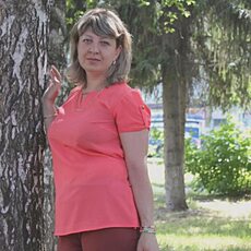 Фотография девушки Татьяна, 42 года из г. Иваново