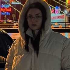 Фотография девушки Кристина, 20 лет из г. Новокузнецк