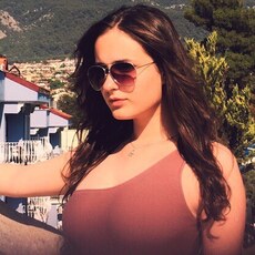 Фотография девушки Мария, 27 лет из г. Самара