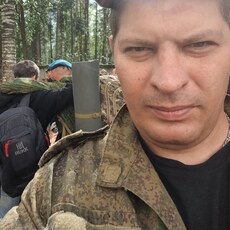 Фотография мужчины Константин, 36 лет из г. Череповец