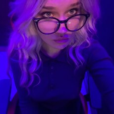 Фотография девушки Милана, 19 лет из г. Краснодар