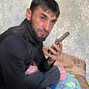 Асадула, 40 лет