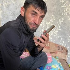 Фотография мужчины Асадула, 40 лет из г. Анапа