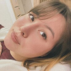 Фотография девушки Мария, 21 год из г. Улан-Удэ