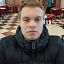 Владимир, 20 лет