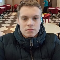 Фотография мужчины Владимир, 20 лет из г. Москва