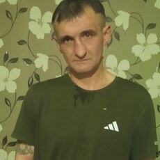 Фотография мужчины Вова, 38 лет из г. Пружаны