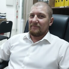 Фотография мужчины Виктор, 44 года из г. Ташкент