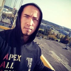 Фотография мужчины Костя, 29 лет из г. Минск